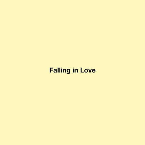 Capyac - Falling In Love (free DL)
