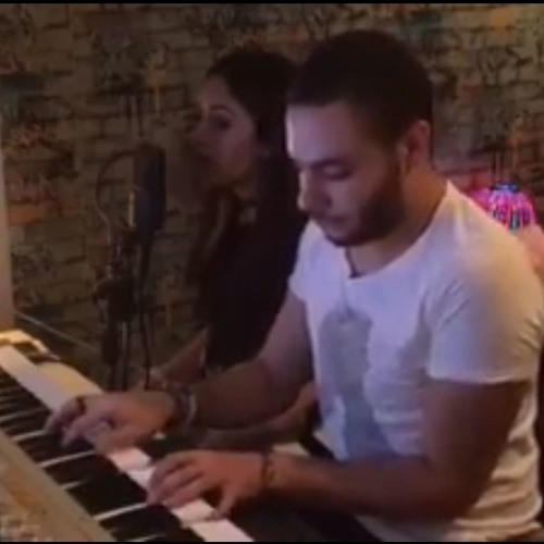 موجوع قلبي - غناء : الماس - بيانو-الموزع : محمد عاطف الحلو