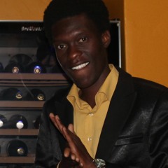 Coda Cane - 2 Loving Birds