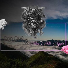 Con Quy va hoa Do Quyen - Hoàng