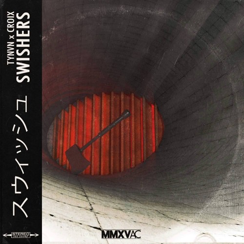TYNVN x Croix - Swishers