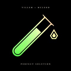 Villem & McLeod - Perfect Solution Feat. MC Fats - Spearhead Records