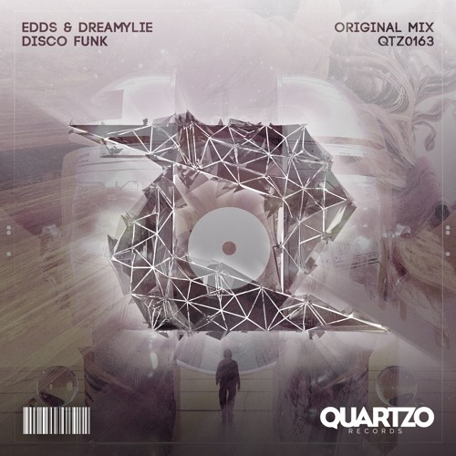 EDDS & Dreamylie - Disco Funk (OUT NOW!) [FREE]