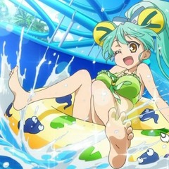ビビビー于♡ビビビビー于!(411 Socacore Remix)