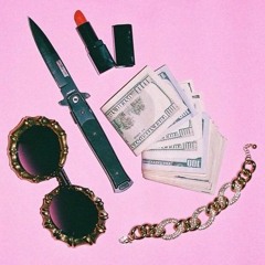 Black Spacewoman (M83 Remix) Prod. Moxiii