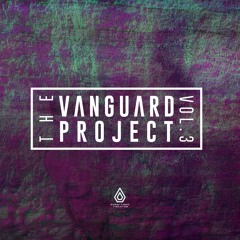 The Vanguard Project - From Inside - Spearhead Records