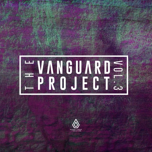 The Vanguard Project - From Inside - Spearhead Records