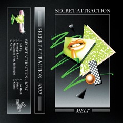 Secret Attraction - Get Up