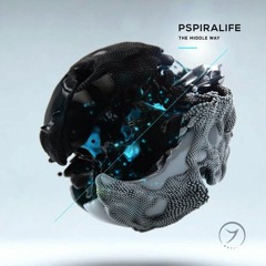 Pspiralife - The Middle Way