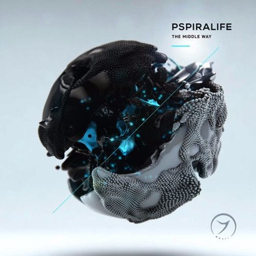 Pspiralife - The Middle Way