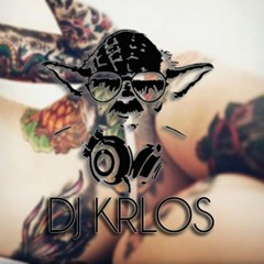 DJ - KRLOS Mix Classic Rock Vol. 1
