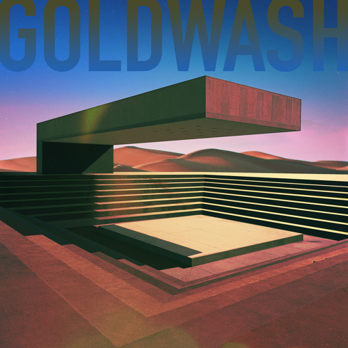 Goldwash - Malady (Melle Jutte Remix)