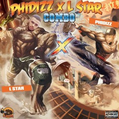 5. Phidizz - Patrick Swavey (Prod. By LStar)