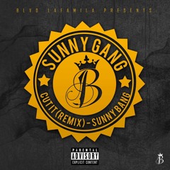 SUNNY GANG (Cut It Remix)