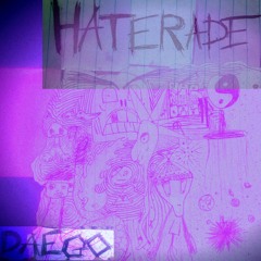 Haterade