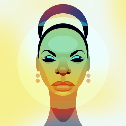 Nina Simone - Glimmer Of Your Smile