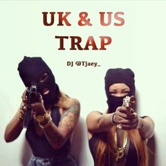 #SKENGERS UK & US Trap Mix By Dj @Tjaey_