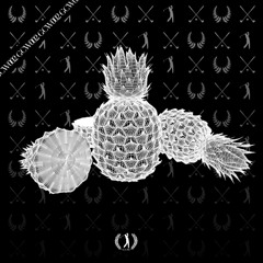 GCW002 - Unusual Magic - "Janguru"