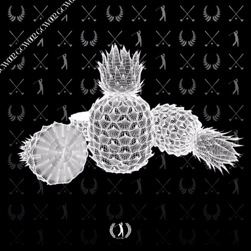 GCW002 - Unusual Magic - "Janguru"