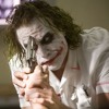 The Joker to Harvey Dent in The Dark Knight