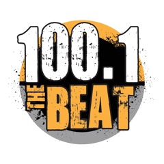 100.1 The Beat Saturday Night Mixtape 08/13/16