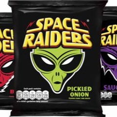 Space Raider Buisness (WIP)