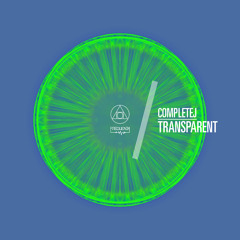 CompleteJ - Transparent (Original Mix)