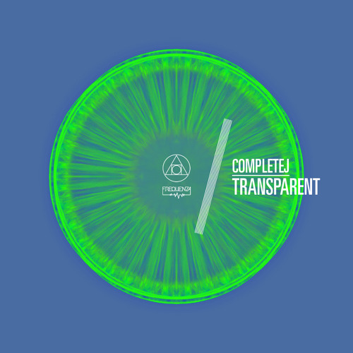 CompleteJ - Transparent (Original Mix)