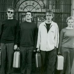 Looper - Burning Flies