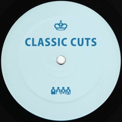 DJ Joe Lewis - Change Reaction - Clone Classic Cuts 029