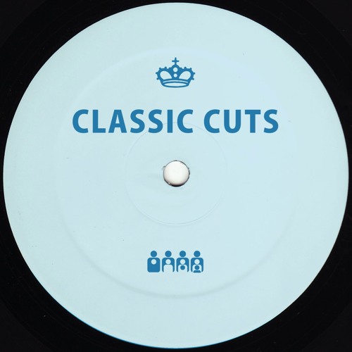 DJ Joe Lewis - Change Reaction - Clone Classic Cuts 029
