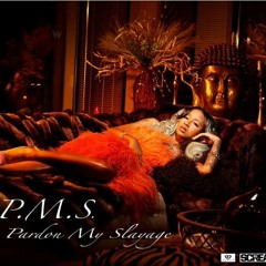 5.Queen Shit ( PROD. BY D-BOY/ BUCKHEAD BEATS)