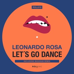 Leonardo Rosa - Stay Warm [Bag2Gab Remix]