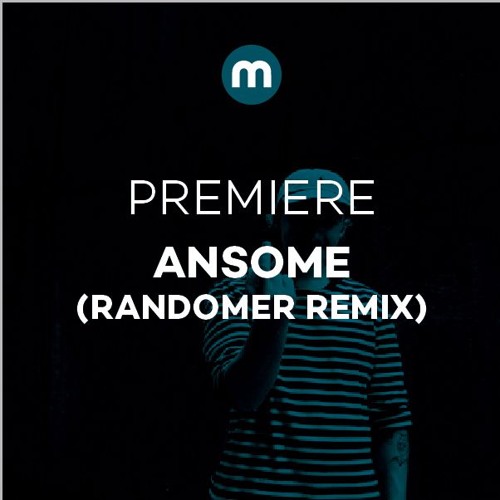 Premiere: Ansome 'Back Alley Sally' (Randomer Remix)