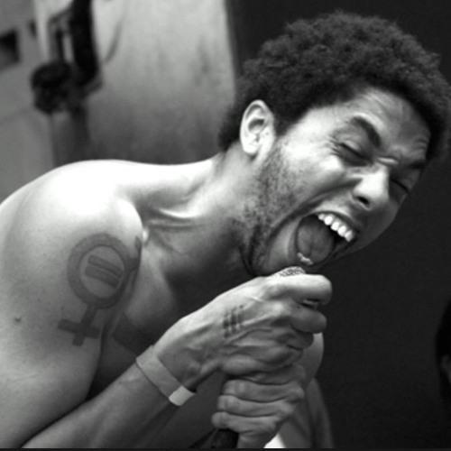 TalkFoolRadio B L A C K I E