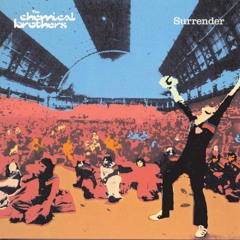 Chemical Brothers - Under The Influence