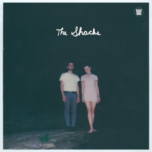 The Shacks - Left It With The Moon
