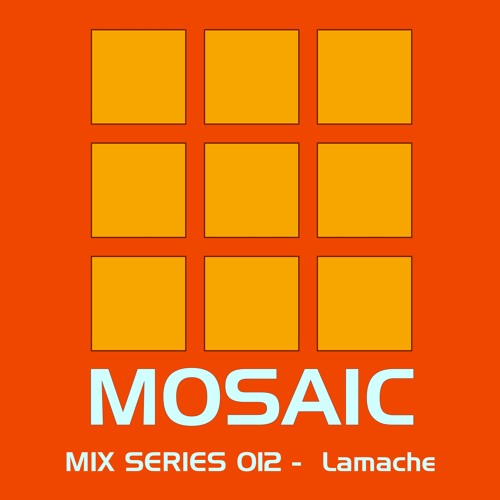 Mosaic Mix Series 012_ Lamache