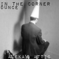 In The Corner Dunce