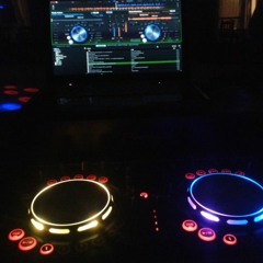 DALE QUE SOS VOS VS QUE SE PUDRA - TECLA DJ 2016