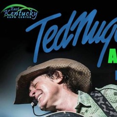 Ted Nugent Interview WIFX 94.3 FM