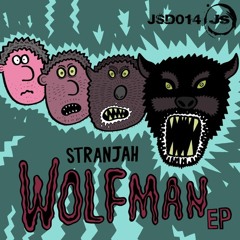 Stranjah & Grimm - Reign Supreme (JSD014)