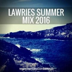 'Summer Mix 2016'