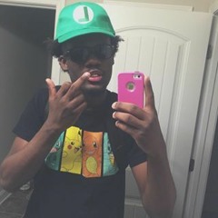 Ugly God- Who Got That Booty Freestyle