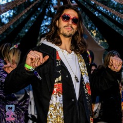 Justin Campbell - Live @ Desert Hearts 2016