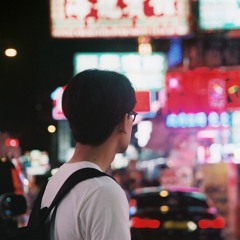 Sunset Rollercoaster -  I Know You Know I Love You(cover)