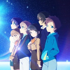 Nagi No Asukara Ending 1