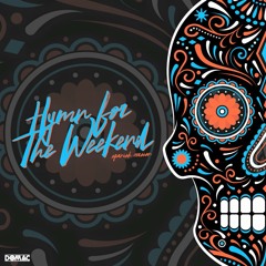 Hymn For The Weekend (spanish version) feat. Kevin Vásquez