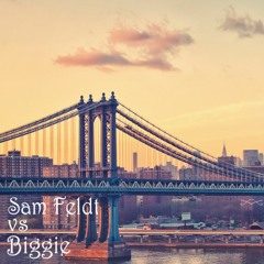 Nasty Guitar Track (GNUMADAYO Mashup)