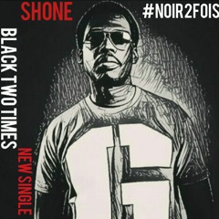 Shone - Black two times